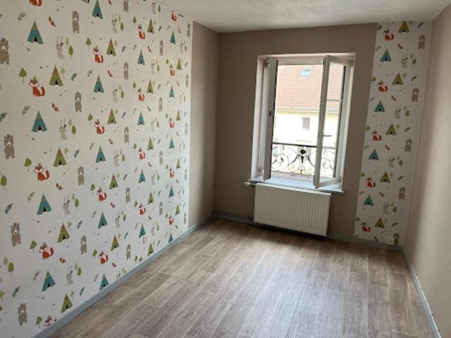 Appartement location à Saint-Dié-des-Vosges, Bruyères