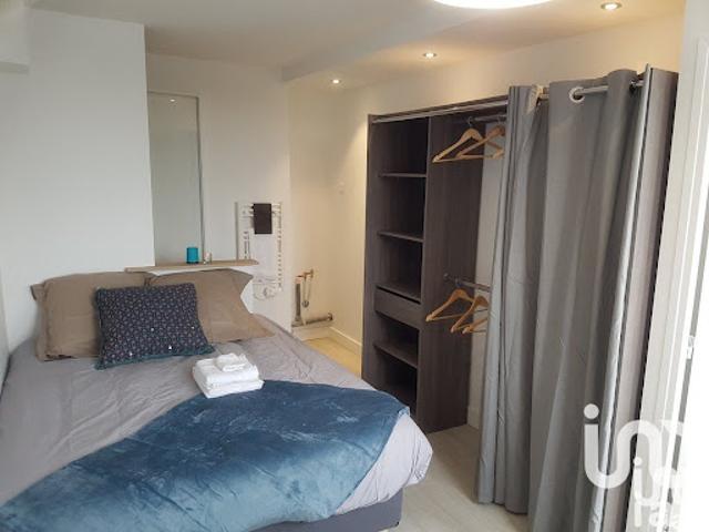 Appartement location à Champs-sur-marne, Centre Ville