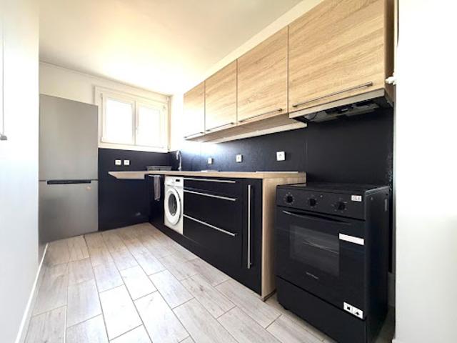Appartement location à Torcy, Chelles