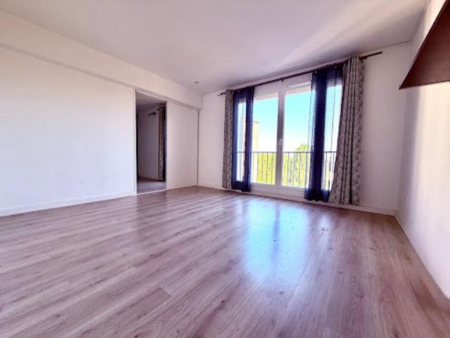 Appartement location à Torcy, Chelles
