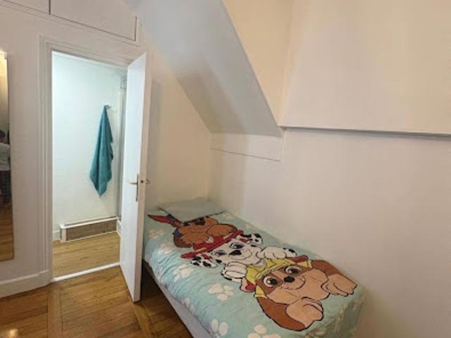 Appartement location à Sarcelles, Montmagny