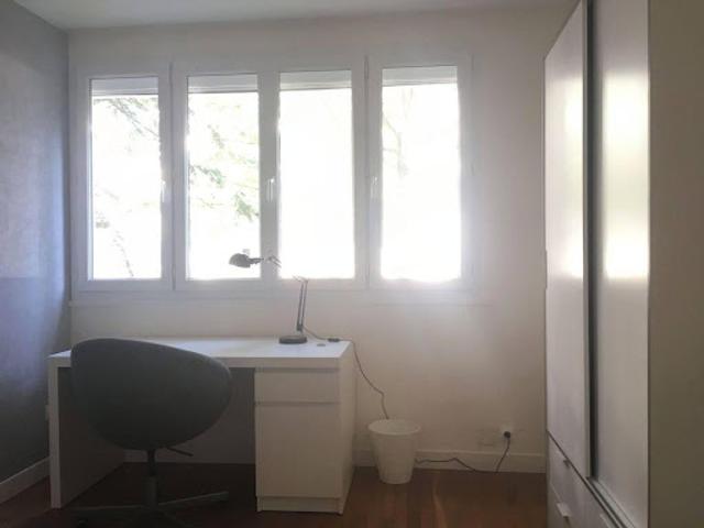 Appartement location à Nantes