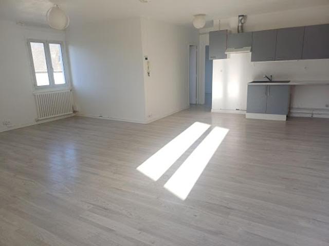 Appartement location à Saint-Brieuc, Bretagne