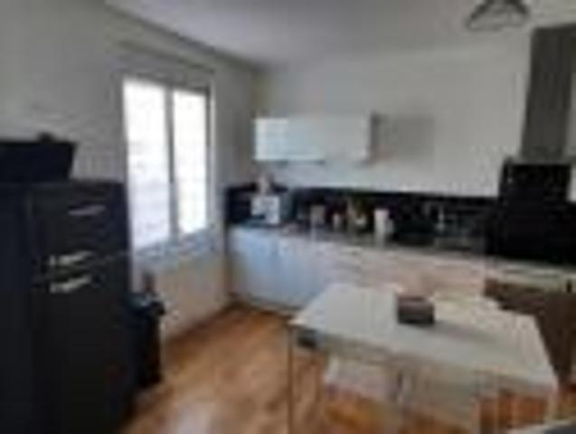 Appartement location à Le Mans