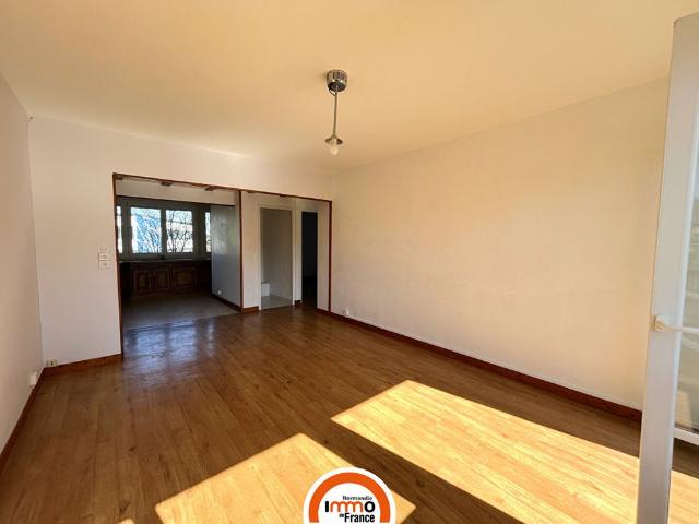 Appartement location à Évreux, Evreux
