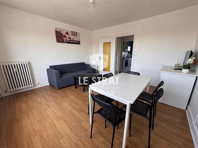 Appartement location à Caen