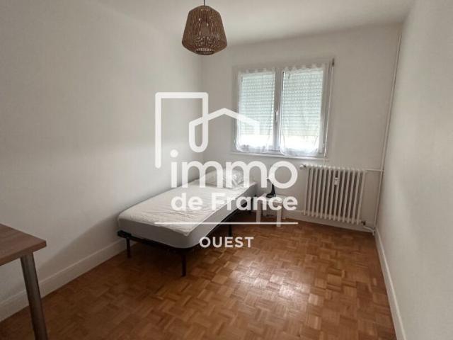 Appartement location à Angers