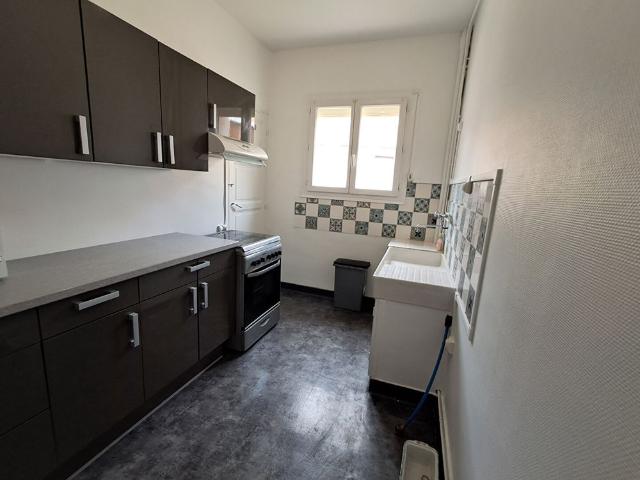 Appartement location à Nogent-sur-Seine, Nogent-sur-seine