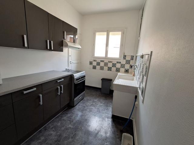 Appartement location à Nogent-sur-Seine, Aube