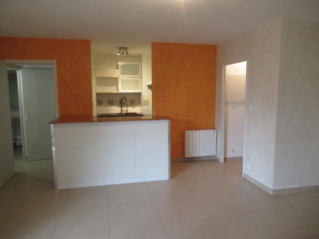 Appartement location à Blagnac, Haute-Garonne