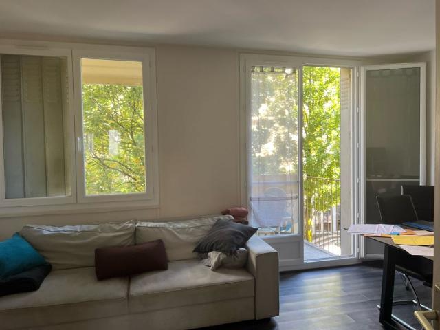 Appartement location à Chambéry