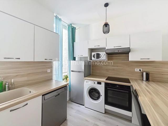Appartement location à Clermont-Ferrand, Aubière