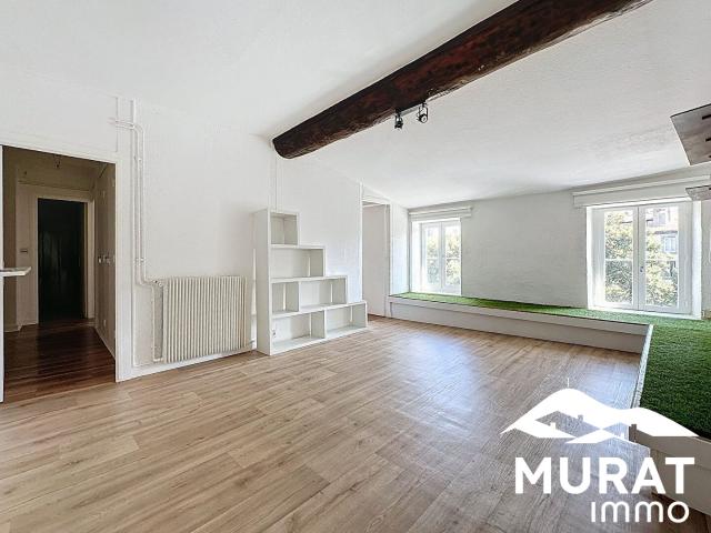 Appartement location à Clermont-Ferrand, Aubière