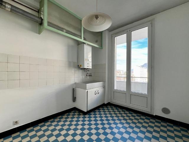 Appartement location à Grenoble