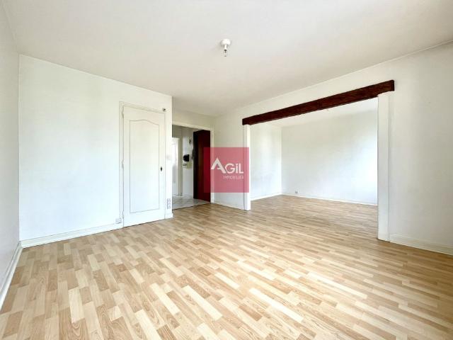 Appartement location à Grenoble
