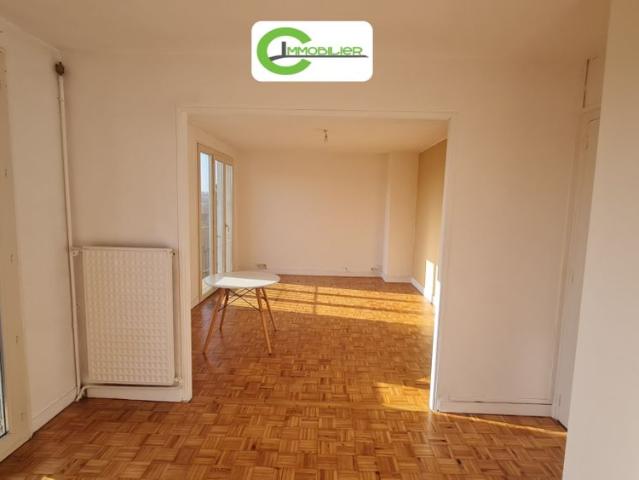 Appartement location à Mamers, Cherreau