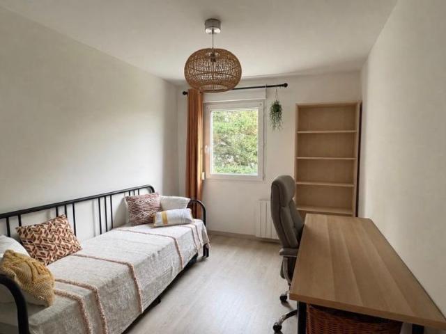 Appartement location à Tours, La Riche