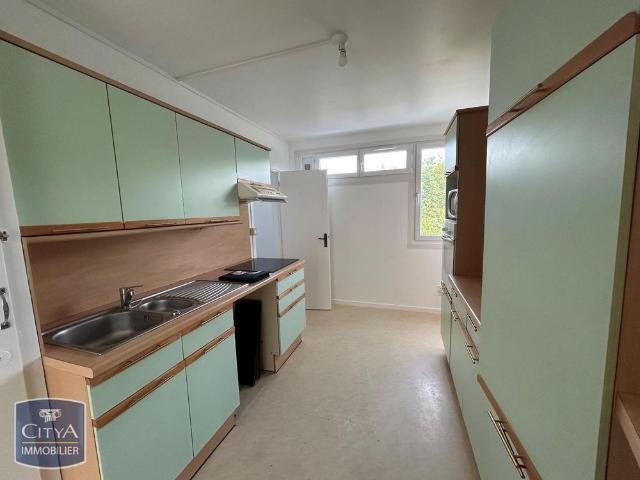 Appartement location à Lille, Lompret