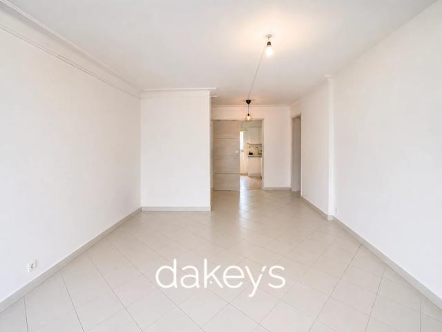 Appartement location à Marseille
