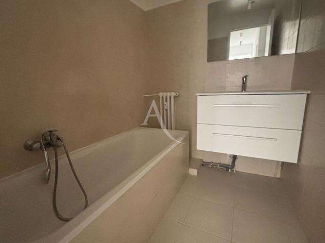 Appartement location à Nice