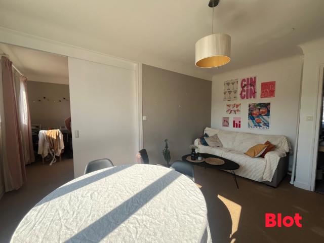 Appartement location à Rennes, Bretagne