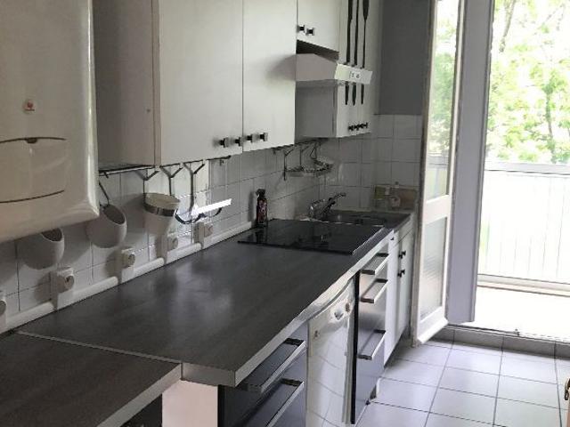 Appartement location à Toulouse, Colomiers
