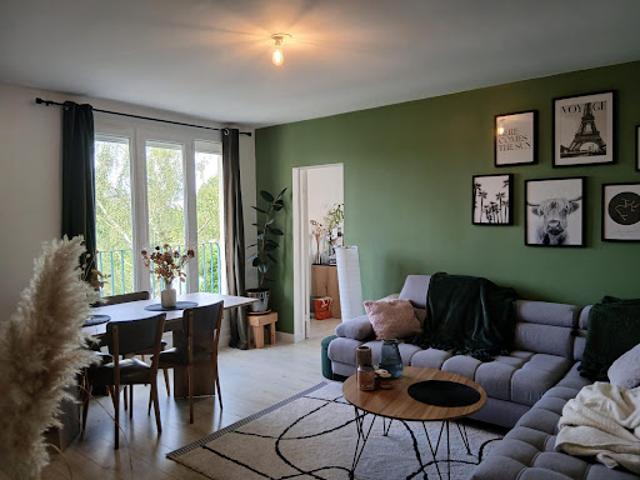 Appartement location à Argenteuil, Taverny