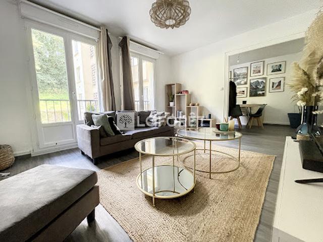 Appartement location à Quimper, Bretagne