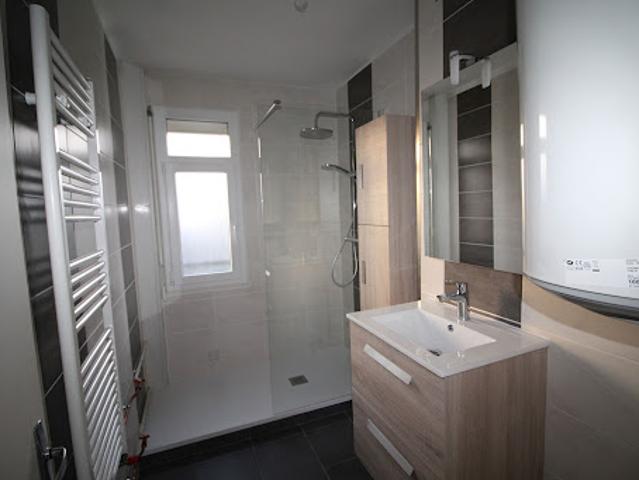 Appartement location à Varennes-Vauzelles, Nièvre