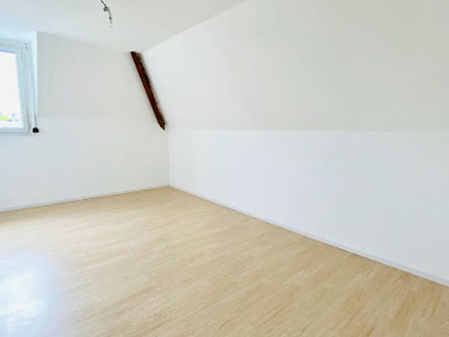 Appartement location à Le Havre