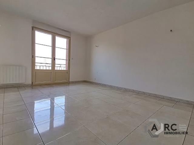 Appartement location à Orléans, Châteauneuf-sur-loire