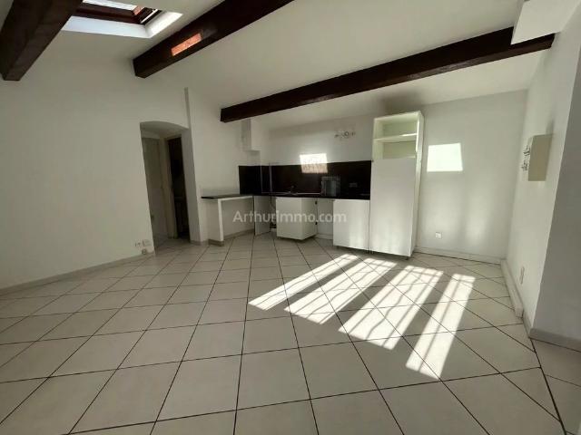 Appartement location à Marseille, Aubagne