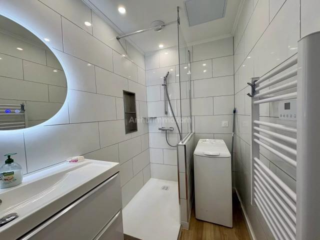 Appartement location à Grenoble