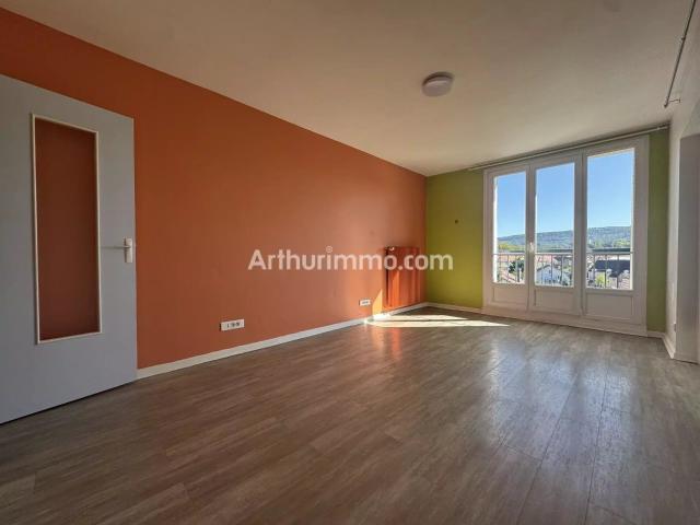 Appartement location à Lons-le-Saunier, Lons-le-saunier