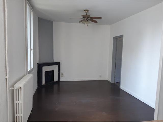 Appartement location à Alès