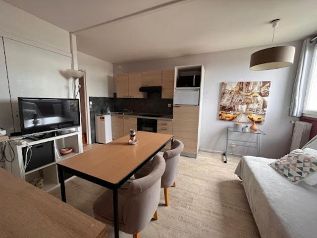 Appartement location à Compiègne