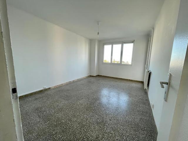 Appartement location à Nice