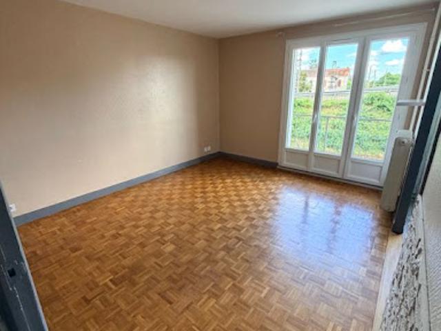 Appartement location à Moulins, Yzeure