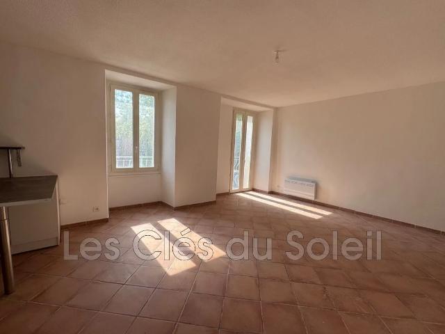 Appartement location à Brignoles