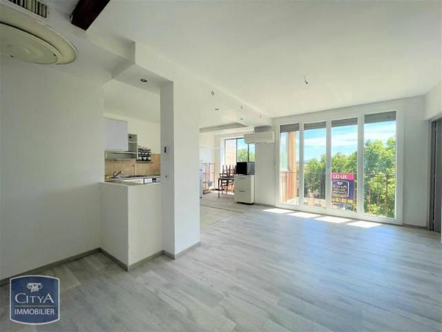 Appartement location à Avignon