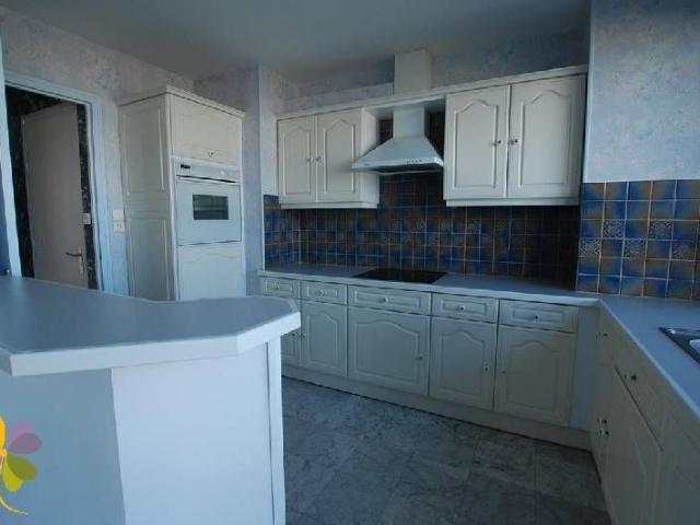 Appartement location à Cherbourg