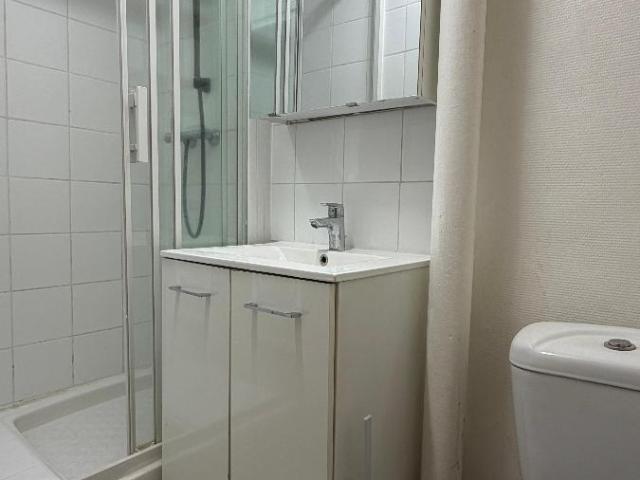 Appartement location à Clermont-Ferrand, Aubière