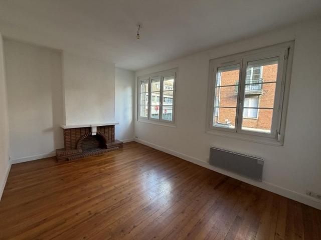 Appartement location à Ponts-et-Marais, Seine-Maritime