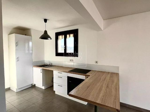Appartement location à Le Cannet Rocheville, Le Cannet
