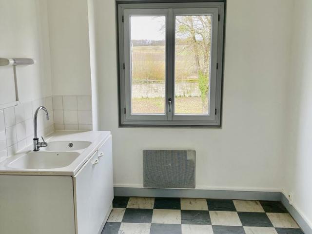 Appartement location à Châtellerault, Les Ormes