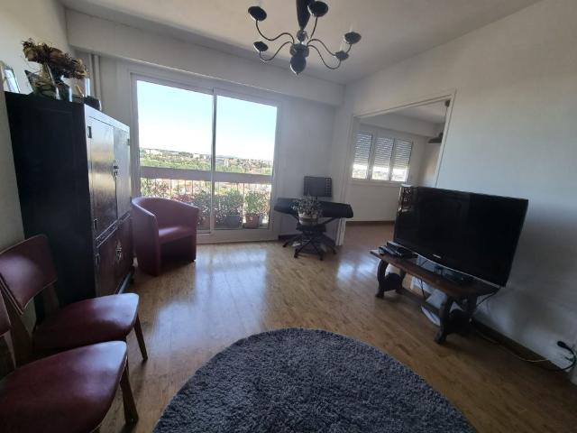 Appartement location à Limoges