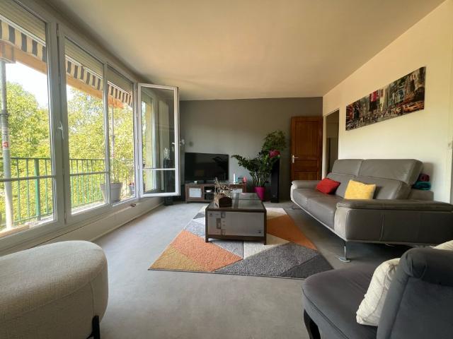 Appartement location à Rambouillet, Neauphle-le-château