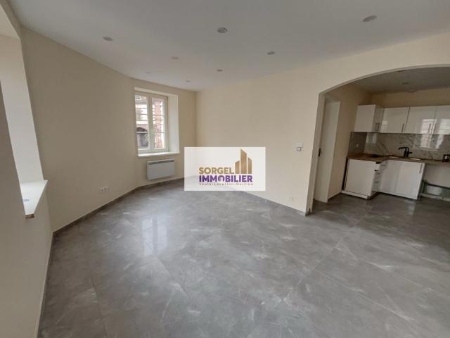Appartement location à Sélestat-Erstein, Baldenheim