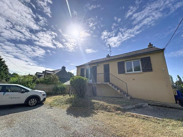 Appartement location à Châteaubriant-Ancenis, Plessé