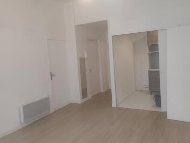 Appartement location à Marseille